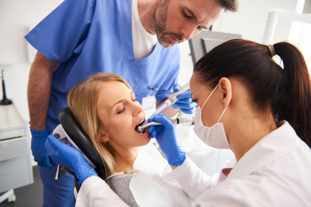 Best Dental Exams and Cleanings  in Belpre, OH
