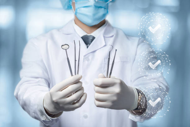Emergency Dental Services in Belpre, OH