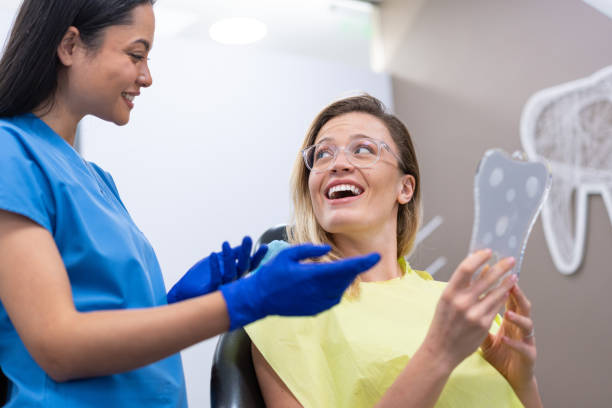 Sleep Apnea Treatment in Belpre, OH