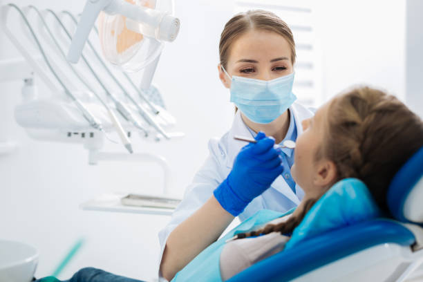 Best Traditional Braces  in Belpre, OH